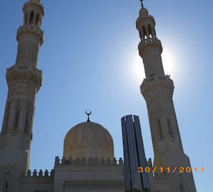 Alte Moschee
