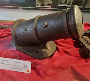 Mörser 