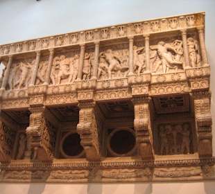 Museo dell'Opera del Duomo