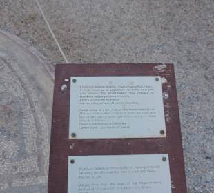 Rhodos - Archeologické muzeum