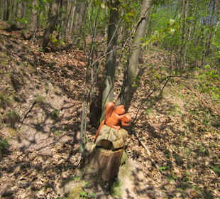 Theresienweg Weyher