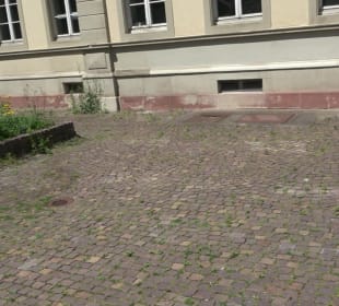 Psychologisches Institut der Universität Heidelber