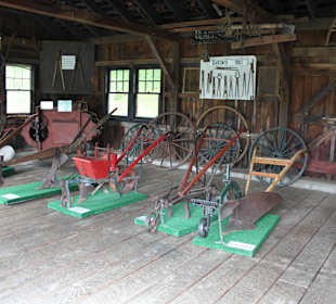 The Amish Village Lancaster Pennsylvania