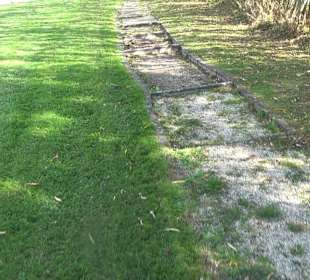 Park Oase der Gesundheit