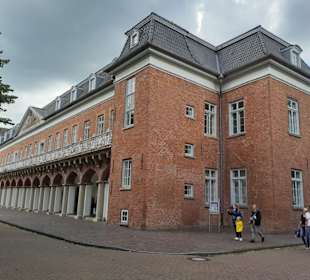 Marktplatz Aurich in Aurich
