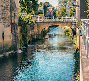 Stadtrundgang Echt-Susteren