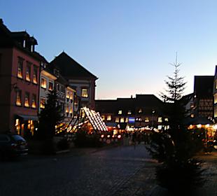 Gengenbacher Weihnachtsmarkt