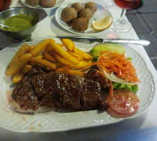 Rumpsteak