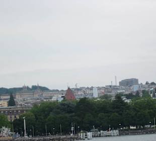 Lausanne