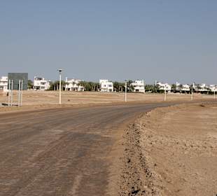 Stadtrundgang El Gouna