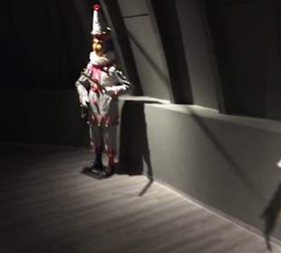 Fastnachtsmuseum Narrenschopf