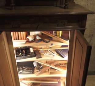 Schlössle von Effringen