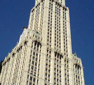 Woolworth Building