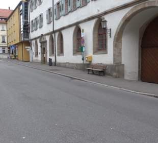 Spital zum Heiligen Geist