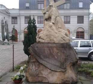 Kościół Ducha Świętego 