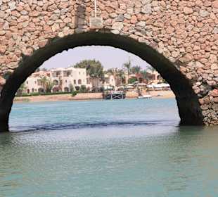 Wandern Hurghada