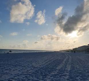 Strand Ft. Walton Beach