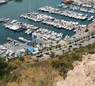 Marina von Calpe