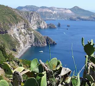 Aussichtspunkt Quattrocchi