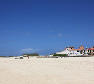 Strand El Cotillo