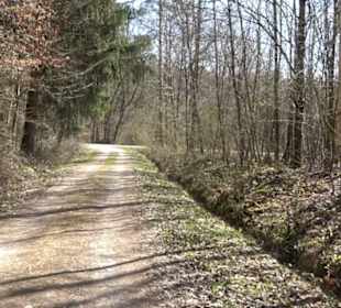 Historischer Rundwanderweg Aichtal