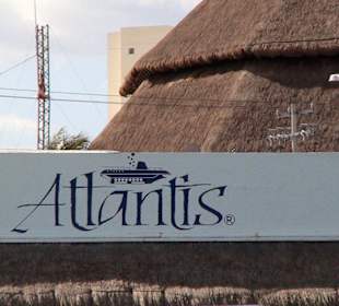 Atlantis Submarine Cozumel