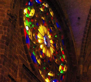 Das berühmte Fenster