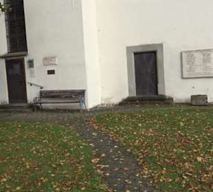 Wallfahrtskirche Maria Loreto