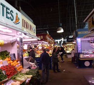 Mercat de la Boqueria 