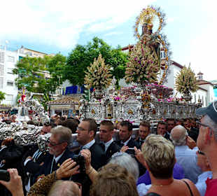 07.10.2013 Fuengirola ca 10 Uhr