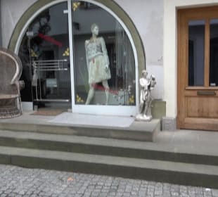 Hafenmarkt