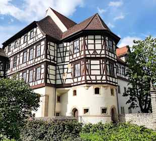 Schloss Urach