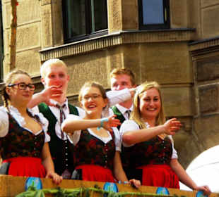 Landjugend Rossendorf