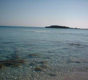 Nissi Beach