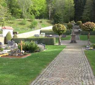 Wallfahrtskirche Mariazell Boll