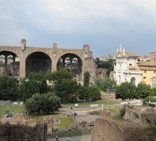 Forum Romanum