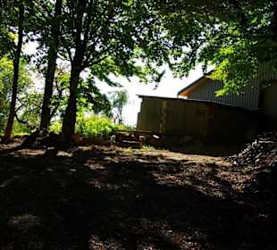 Wanderung zum Signalstein Fränk.Schweiz