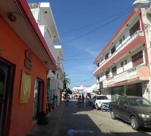 Isla Mujeres