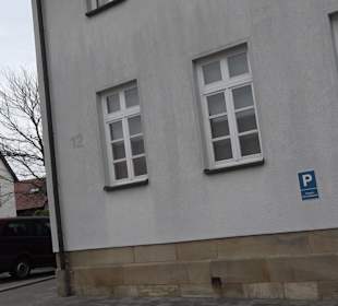 Katholische Kirche St. Franziskus