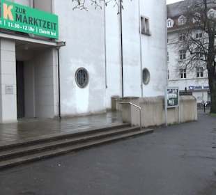 St. Gebhardskirche