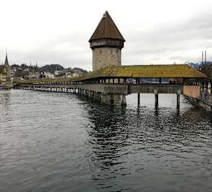 Wandern Luzern