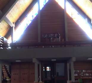 Katholische Kirche St. Augustinus