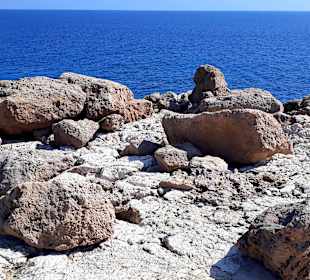 Nationalpark Kap Greco