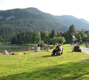 Strandbad Weissensee
