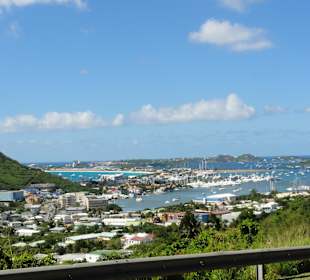 St. Maarten
