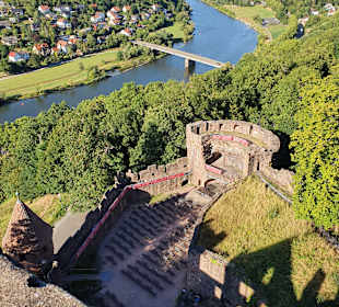 Burg Wertheim