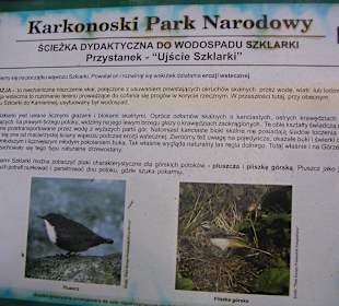 Tablice informacyjne