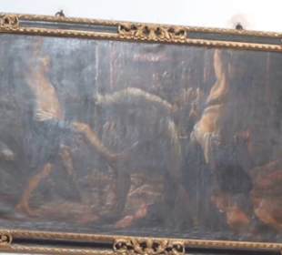 Iglesia dela Cartuja