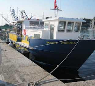 Tauchboot