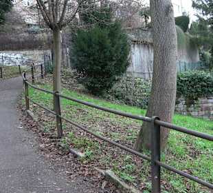 Park Wiederholdstaffel